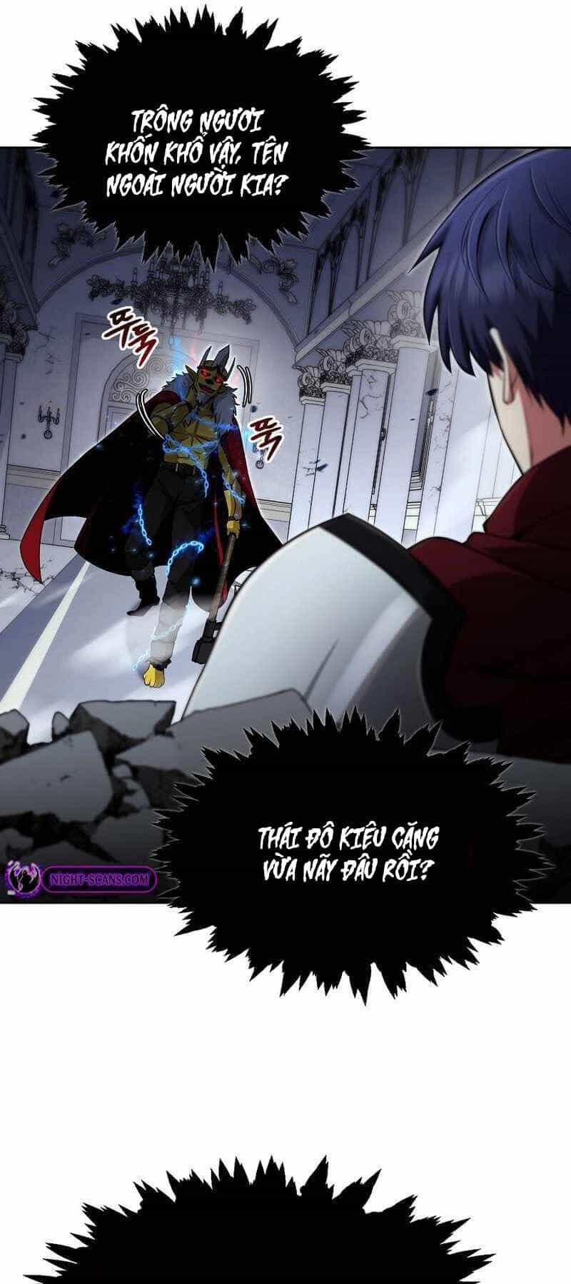 Bậc Thầy Debuff - Chương 9 - ảnh 10