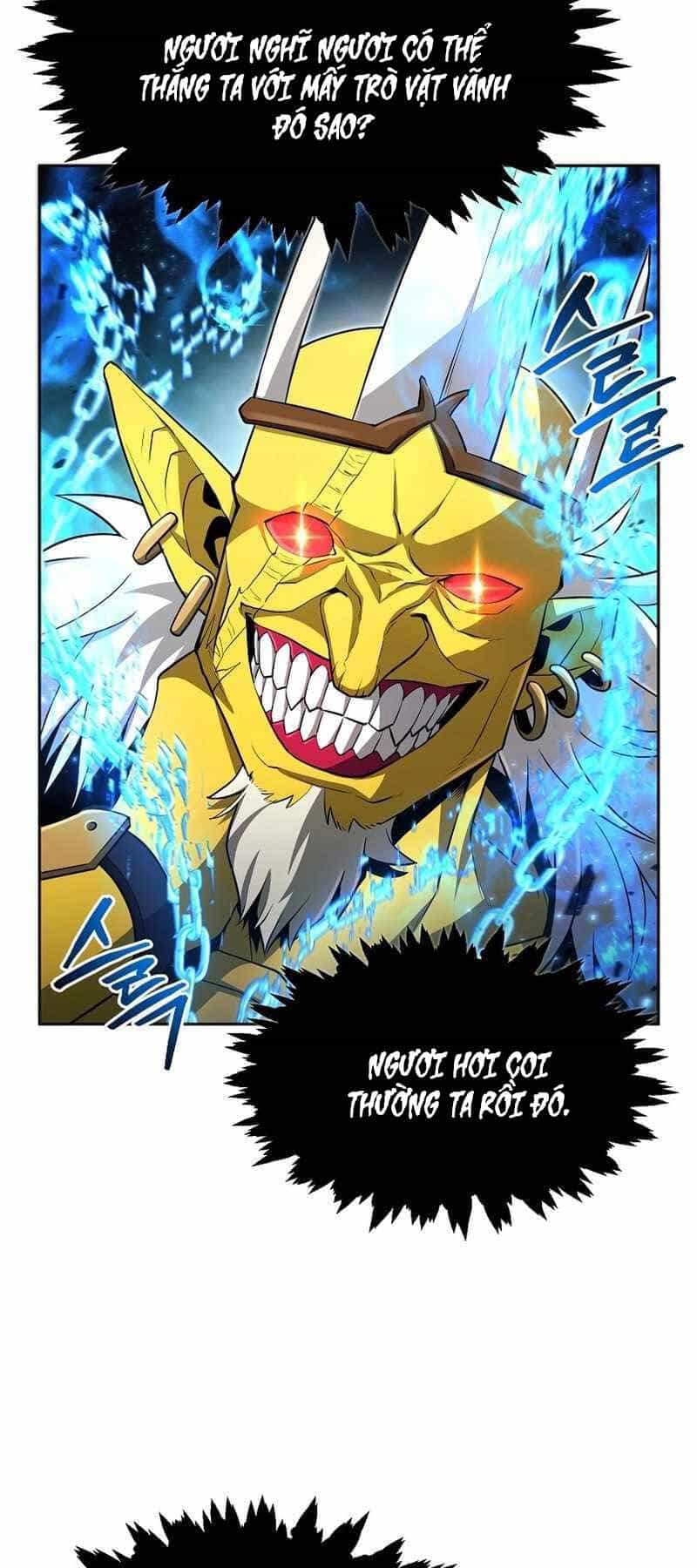 Bậc Thầy Debuff - Chương 9 - ảnh 11