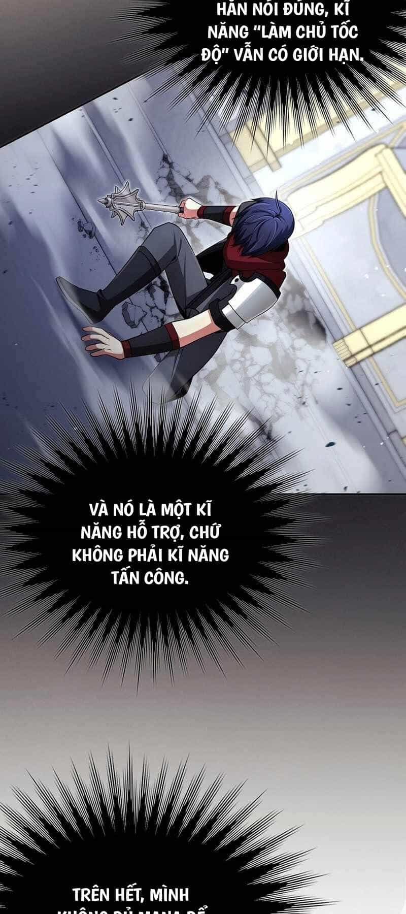Bậc Thầy Debuff - Chương 9 - ảnh 13