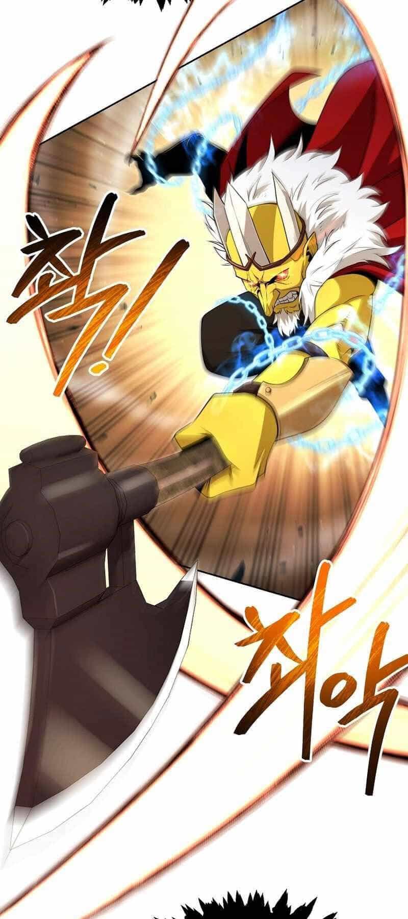 Bậc Thầy Debuff - Chương 9 - ảnh 21