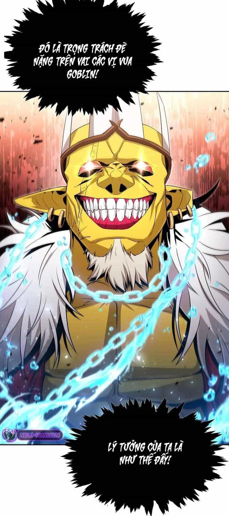 Bậc Thầy Debuff - Chương 9 - ảnh 33