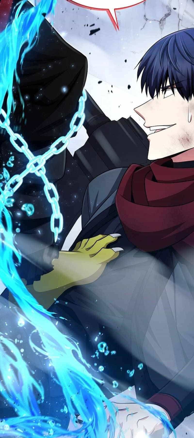 Bậc Thầy Debuff - Chương 9 - ảnh 36