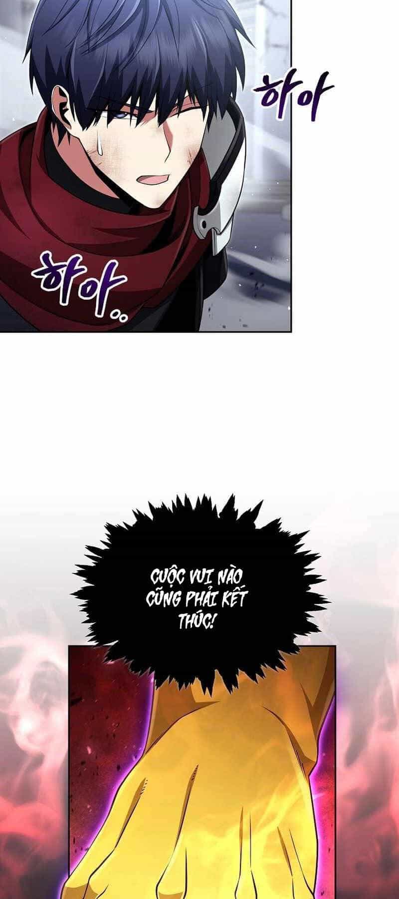 Bậc Thầy Debuff - Chương 9 - ảnh 58