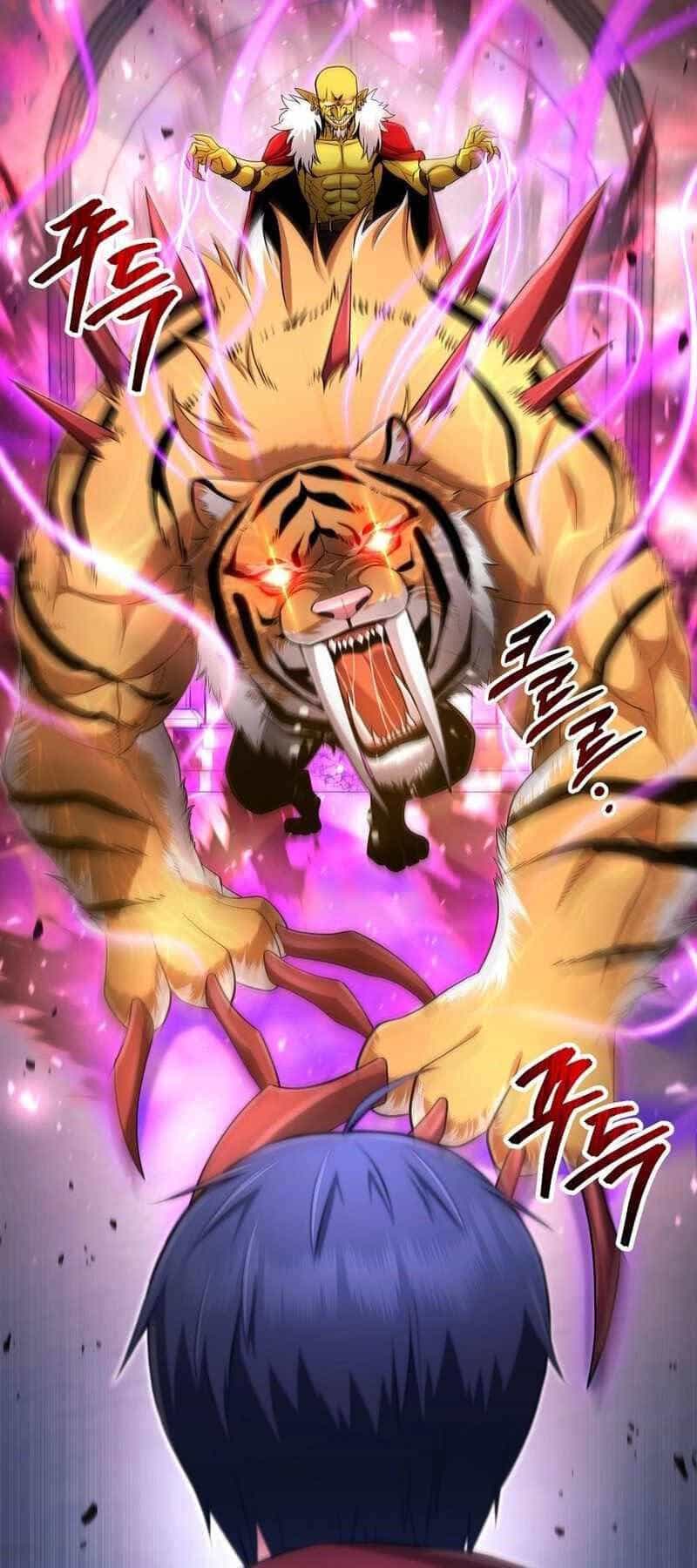 Bậc Thầy Debuff - Chương 9 - ảnh 60
