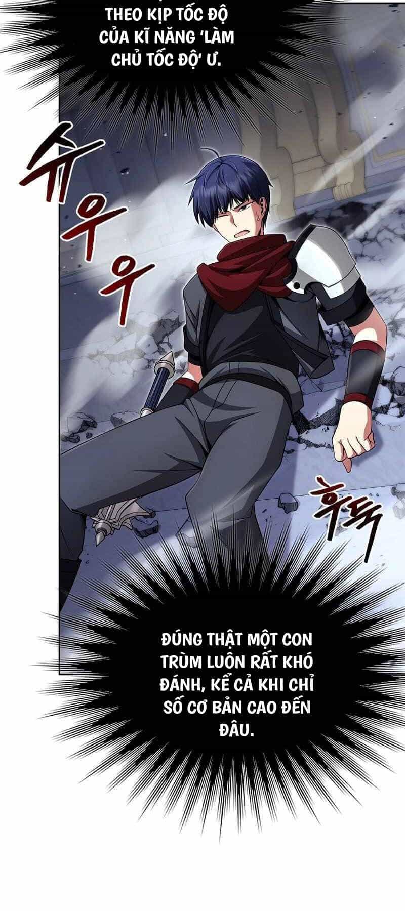 Bậc Thầy Debuff - Chương 9 - ảnh 9