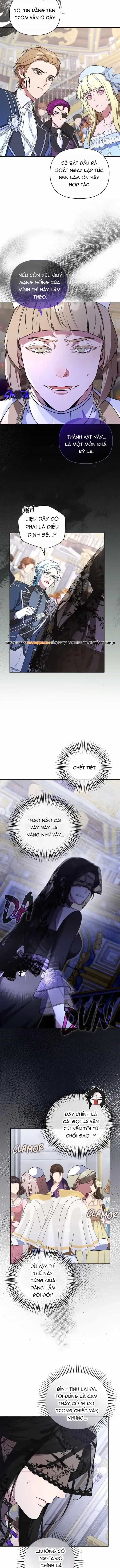 Bậc Thầy Giả Mạo Vô Tình Trở Thành Kẻ Mạnh Nhất - Chương 24 - ảnh 7