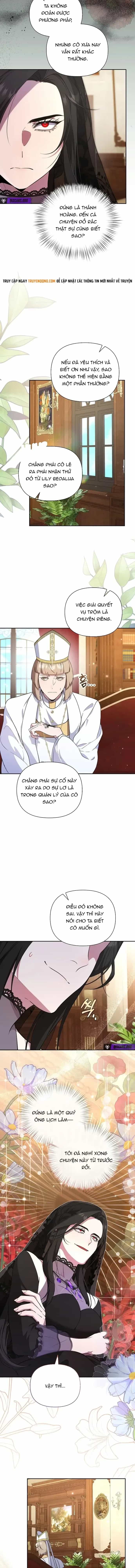 Bậc Thầy Giả Mạo Vô Tình Trở Thành Kẻ Mạnh Nhất - Chương 25 - ảnh 8