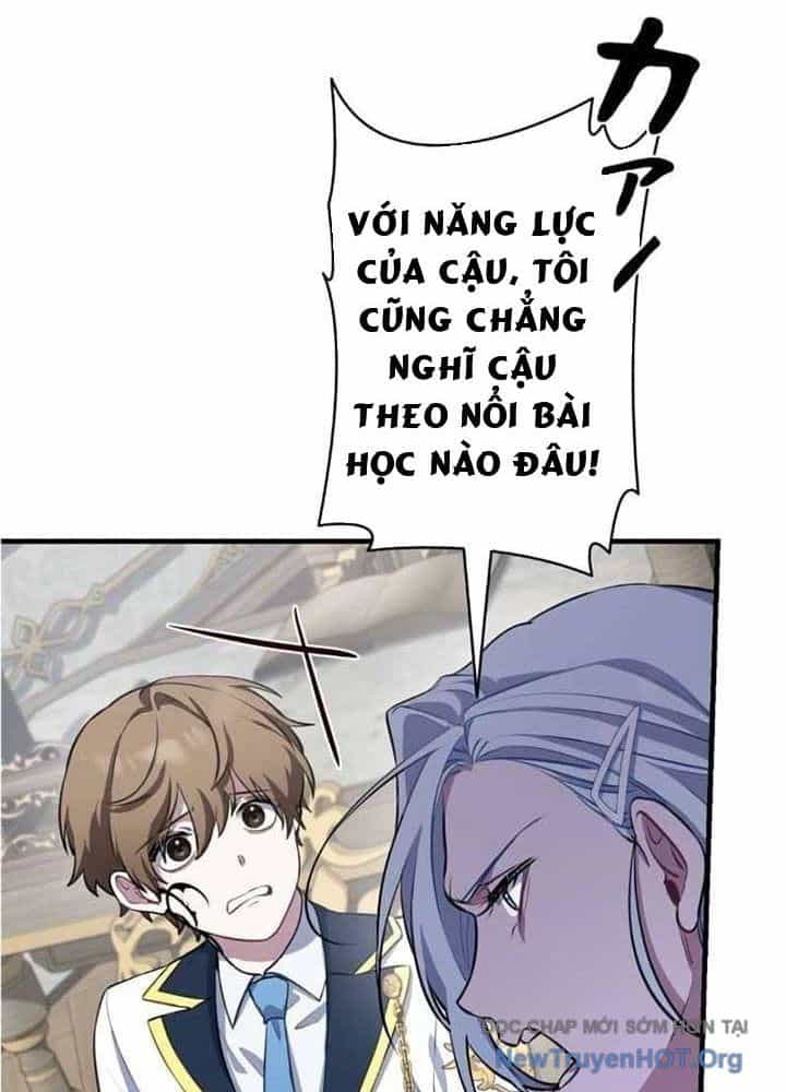 Bậc Thầy Giả Mạo Vô Tình Trở Thành Kẻ Mạnh Nhất - Chương 3 - ảnh 8