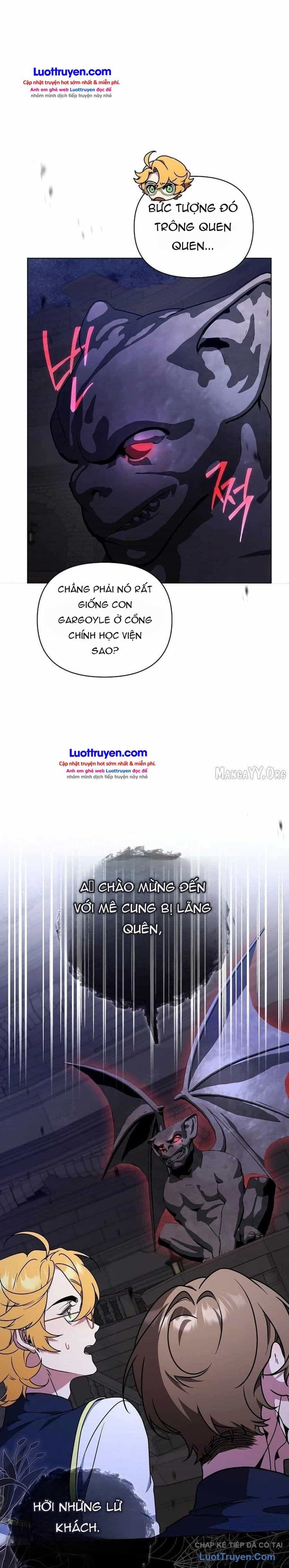 Bậc Thầy Giả Mạo Vô Tình Trở Thành Kẻ Mạnh Nhất - Chương 30 - ảnh 13