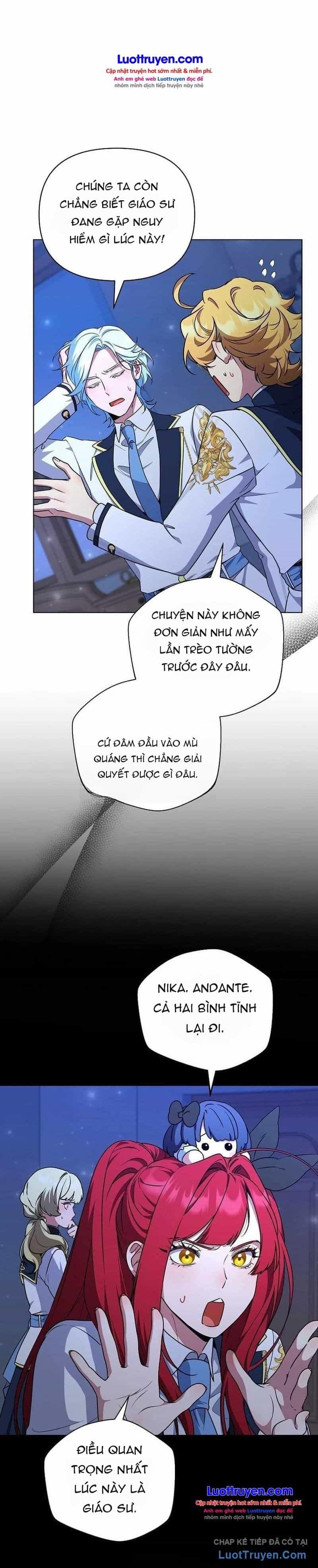 Bậc Thầy Giả Mạo Vô Tình Trở Thành Kẻ Mạnh Nhất - Chương 31 - ảnh 14