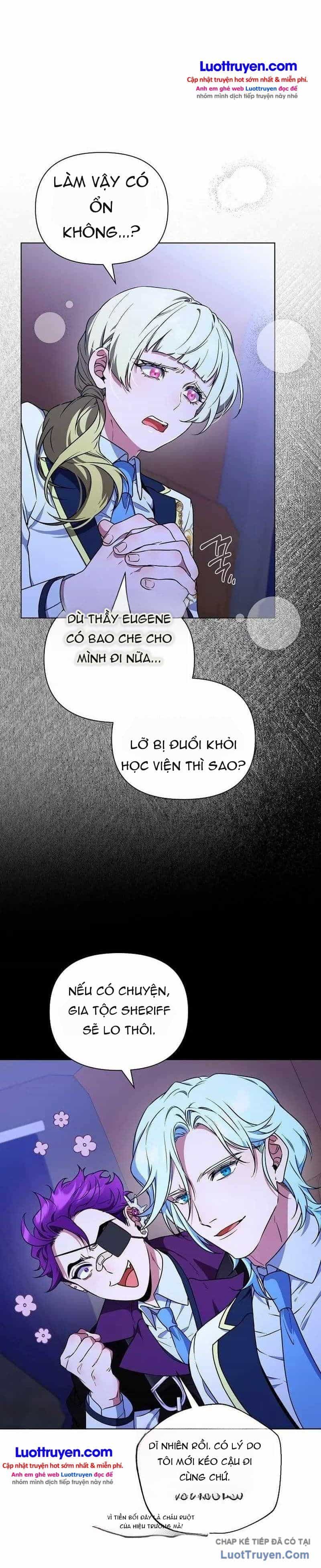 Bậc Thầy Giả Mạo Vô Tình Trở Thành Kẻ Mạnh Nhất - Chương 32 - ảnh 10