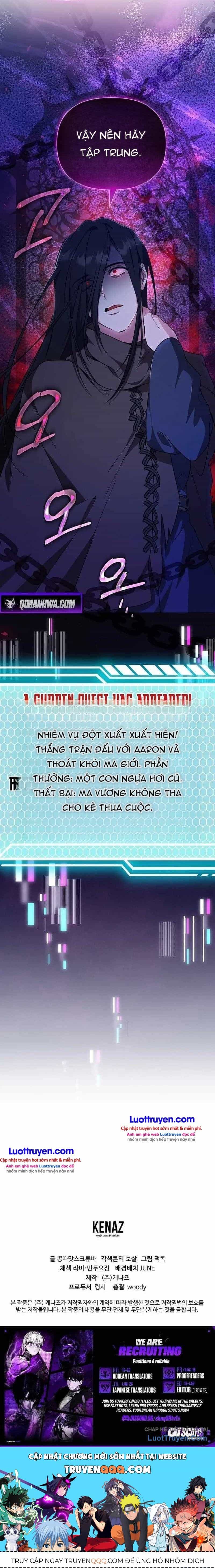 Bậc Thầy Giả Mạo Vô Tình Trở Thành Kẻ Mạnh Nhất - Chương 32 - ảnh 23
