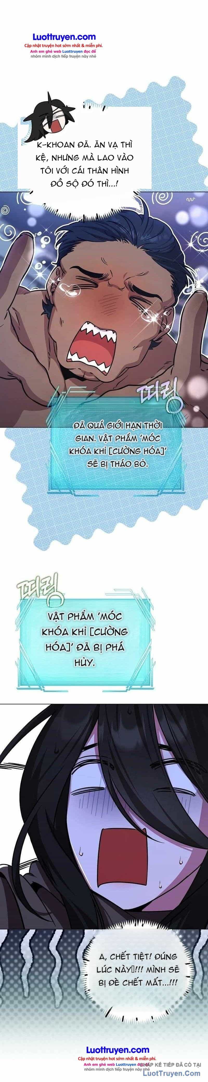 Bậc Thầy Giả Mạo Vô Tình Trở Thành Kẻ Mạnh Nhất - Chương 33 - ảnh 17
