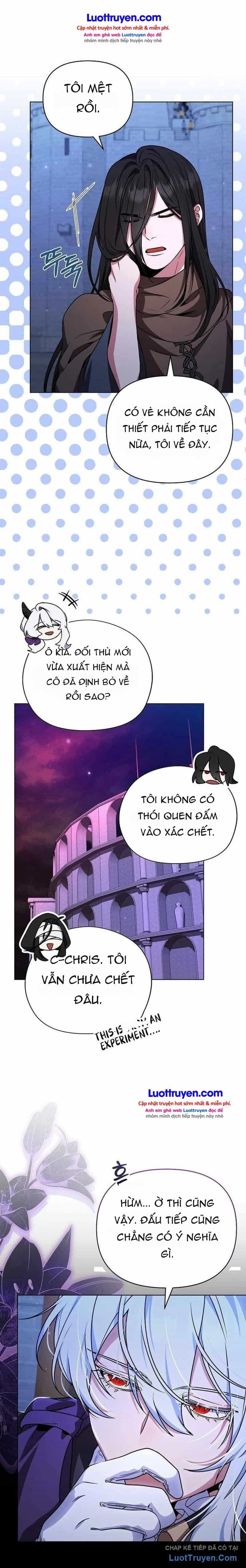 Bậc Thầy Giả Mạo Vô Tình Trở Thành Kẻ Mạnh Nhất - Chương 33 - ảnh 20