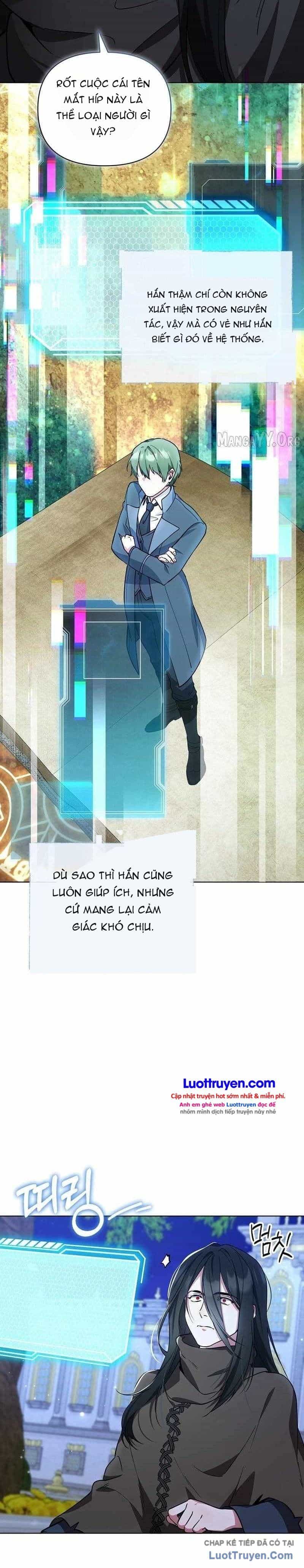 Bậc Thầy Giả Mạo Vô Tình Trở Thành Kẻ Mạnh Nhất - Chương 34 - ảnh 23