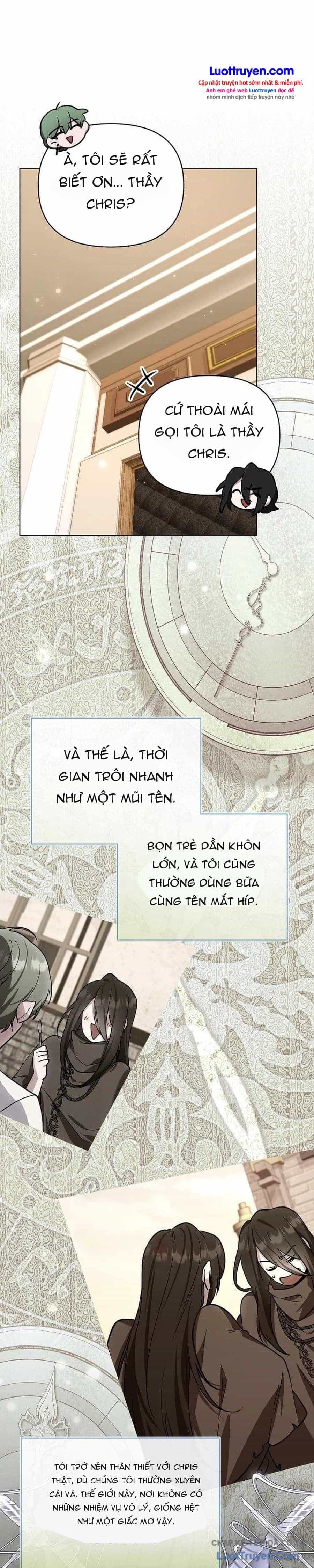 Bậc Thầy Giả Mạo Vô Tình Trở Thành Kẻ Mạnh Nhất - Chương 35 - ảnh 27