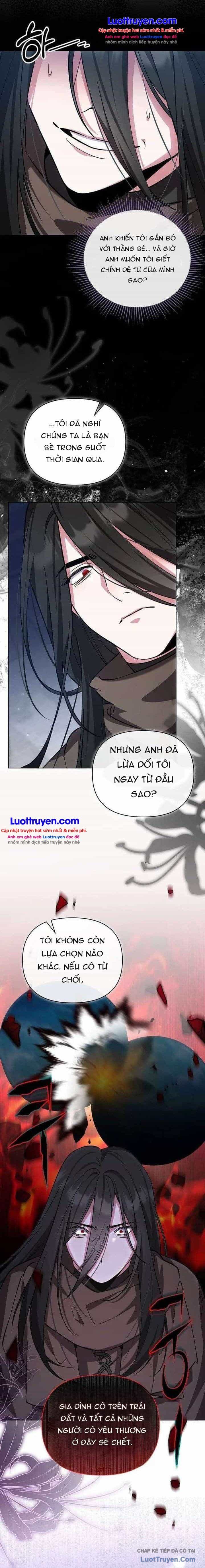 Bậc Thầy Giả Mạo Vô Tình Trở Thành Kẻ Mạnh Nhất - Chương 36 - ảnh 10