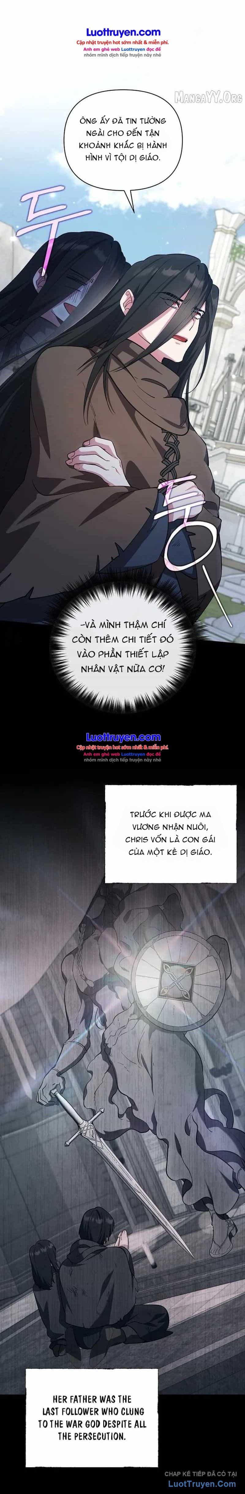 Bậc Thầy Giả Mạo Vô Tình Trở Thành Kẻ Mạnh Nhất - Chương 37 - ảnh 21