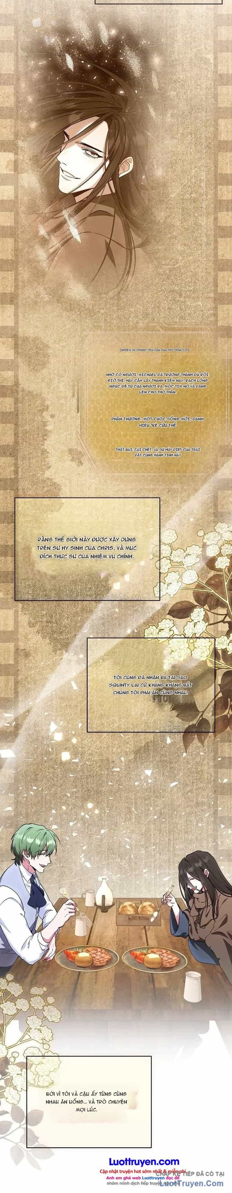 Bậc Thầy Giả Mạo Vô Tình Trở Thành Kẻ Mạnh Nhất - Chương 37 - ảnh 3