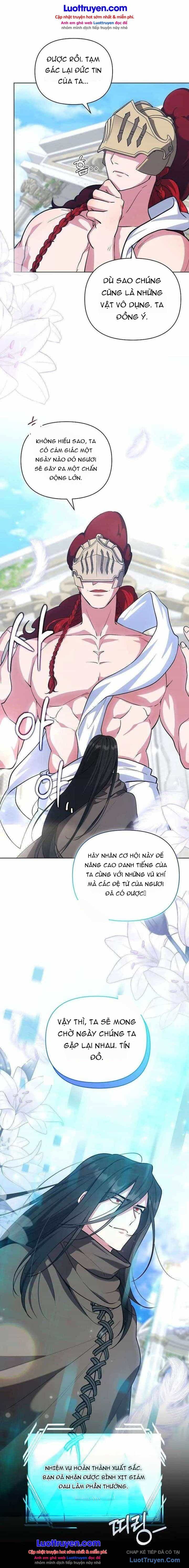 Bậc Thầy Giả Mạo Vô Tình Trở Thành Kẻ Mạnh Nhất - Chương 38 - ảnh 7