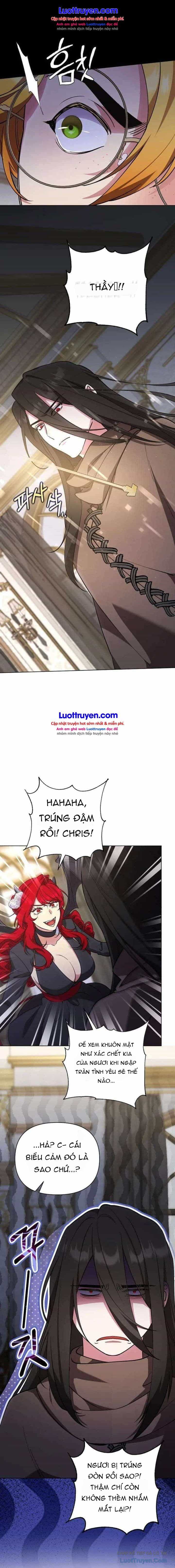 Bậc Thầy Giả Mạo Vô Tình Trở Thành Kẻ Mạnh Nhất - Chương 39 - ảnh 10