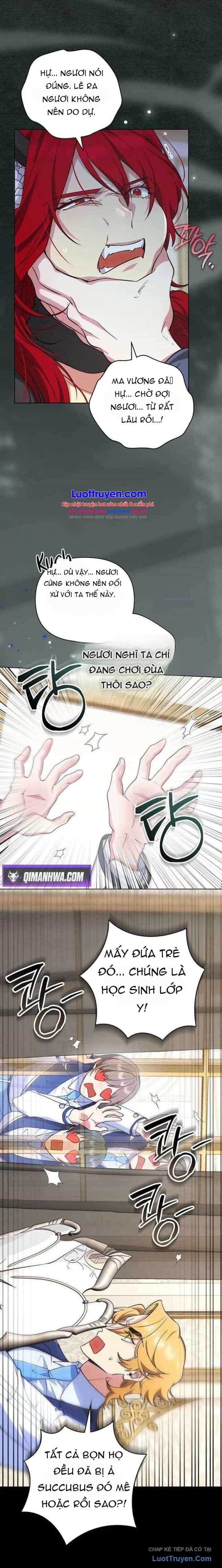 Bậc Thầy Giả Mạo Vô Tình Trở Thành Kẻ Mạnh Nhất - Chương 39 - ảnh 13