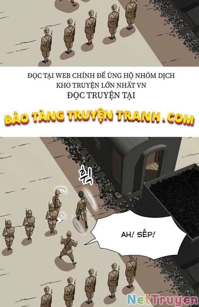 Bậc Thầy Kiếm Sư 2: Arachi Dị Nhân Đầu Tiên - Chương 1 - ảnh 24
