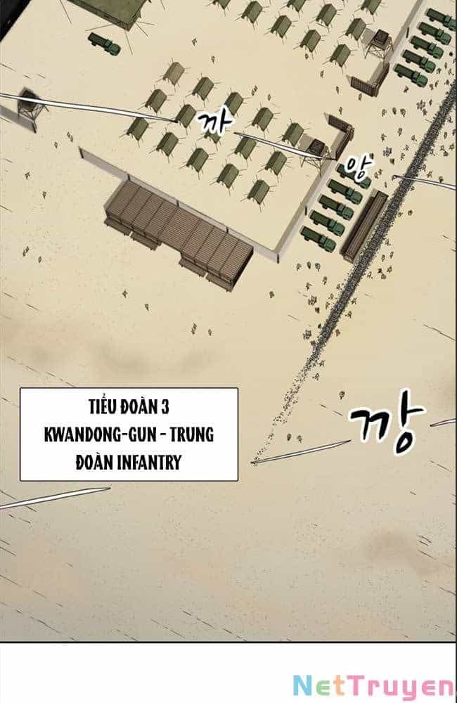 Bậc Thầy Kiếm Sư 2: Arachi Dị Nhân Đầu Tiên - Chương 1 - ảnh 4
