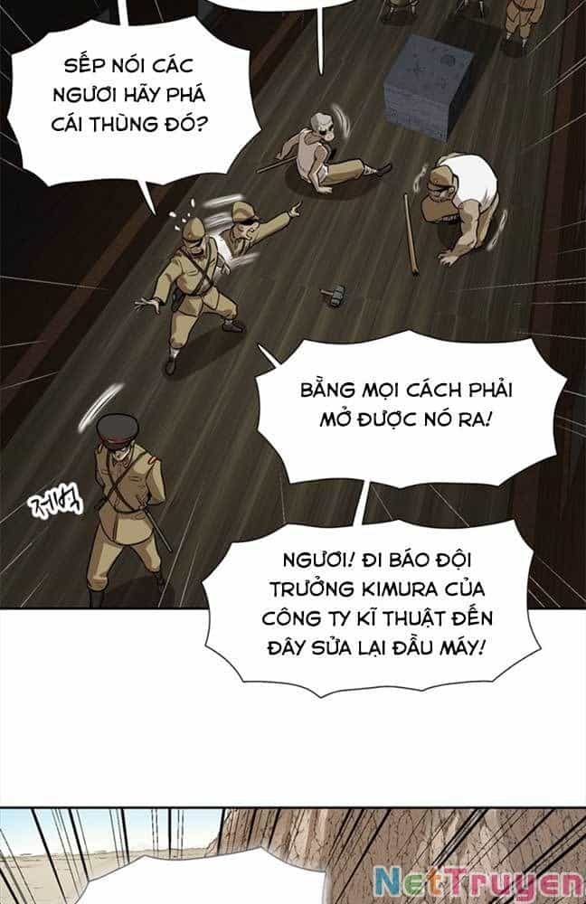 Bậc Thầy Kiếm Sư 2: Arachi Dị Nhân Đầu Tiên - Chương 1 - ảnh 52