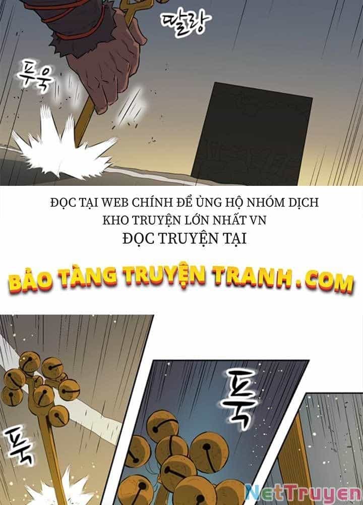 Bậc Thầy Kiếm Sư 2: Arachi Dị Nhân Đầu Tiên - Chương 2 - ảnh 105