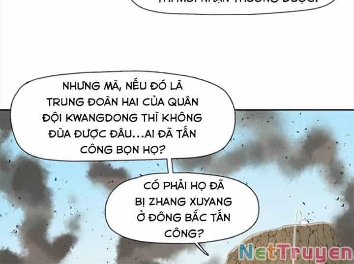 Bậc Thầy Kiếm Sư 2: Arachi Dị Nhân Đầu Tiên - Chương 2 - ảnh 21