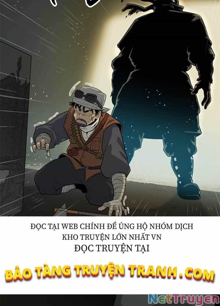 Bậc Thầy Kiếm Sư 2: Arachi Dị Nhân Đầu Tiên - Chương 2 - ảnh 42