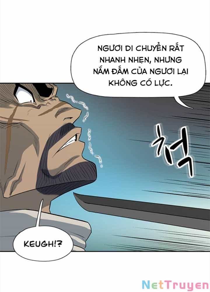 Bậc Thầy Kiếm Sư 2: Arachi Dị Nhân Đầu Tiên - Chương 2 - ảnh 56