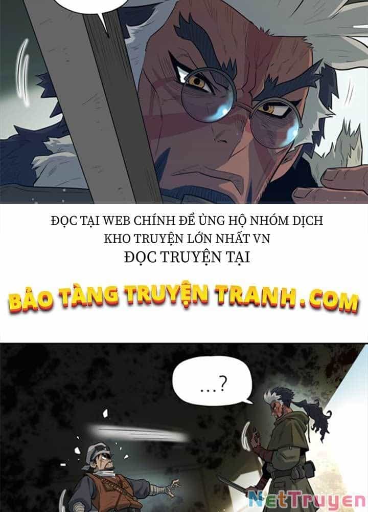 Bậc Thầy Kiếm Sư 2: Arachi Dị Nhân Đầu Tiên - Chương 2 - ảnh 59