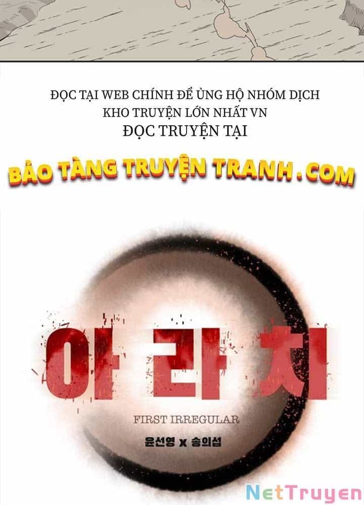 Bậc Thầy Kiếm Sư 2: Arachi Dị Nhân Đầu Tiên - Chương 2 - ảnh 6