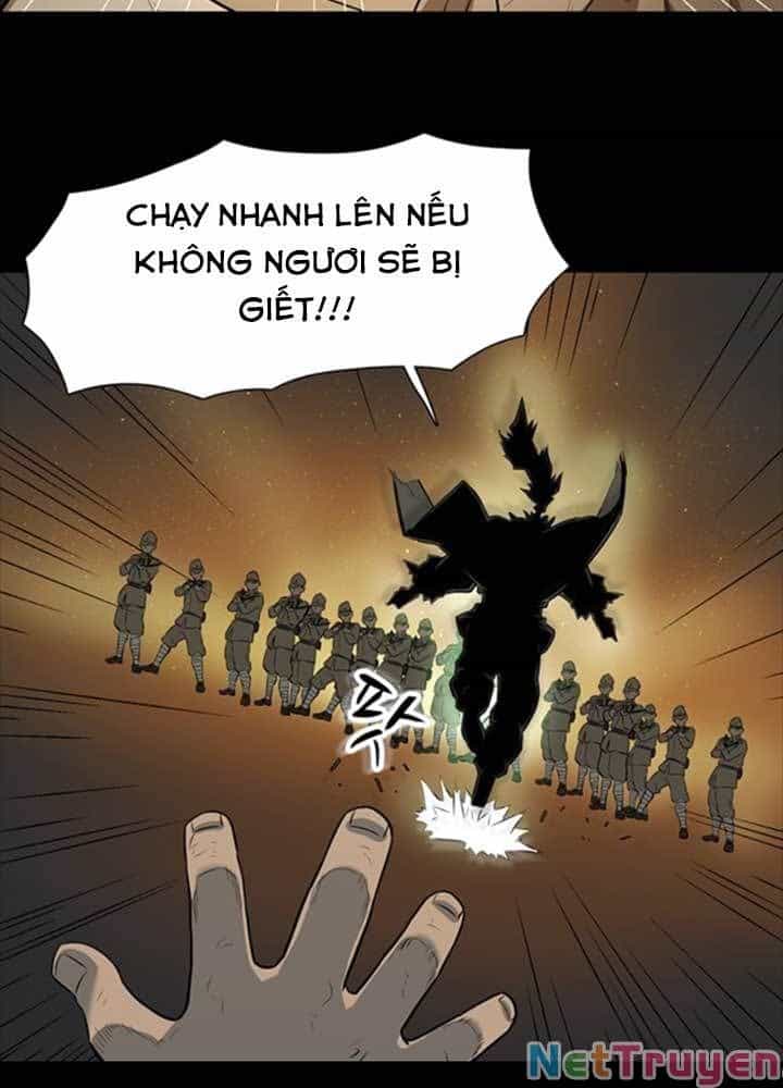 Bậc Thầy Kiếm Sư 2: Arachi Dị Nhân Đầu Tiên - Chương 2 - ảnh 71