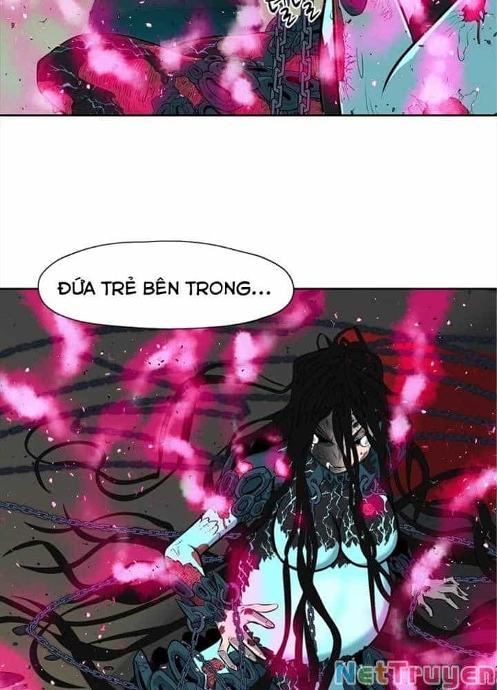 Bậc Thầy Kiếm Sư 2: Arachi Dị Nhân Đầu Tiên - Chương 3 - ảnh 103
