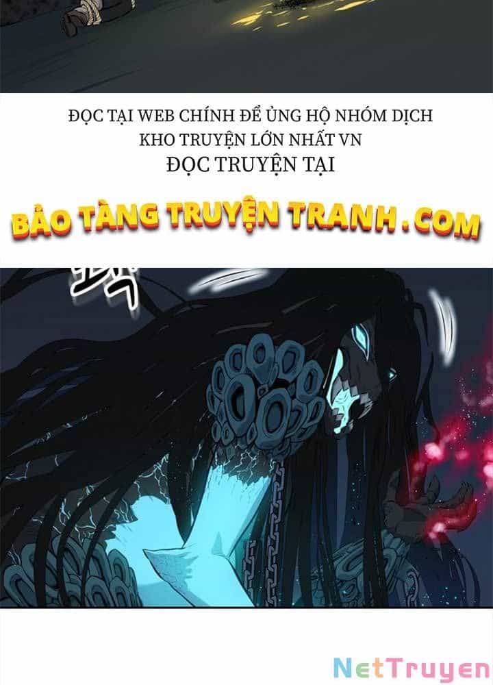 Bậc Thầy Kiếm Sư 2: Arachi Dị Nhân Đầu Tiên - Chương 3 - ảnh 23