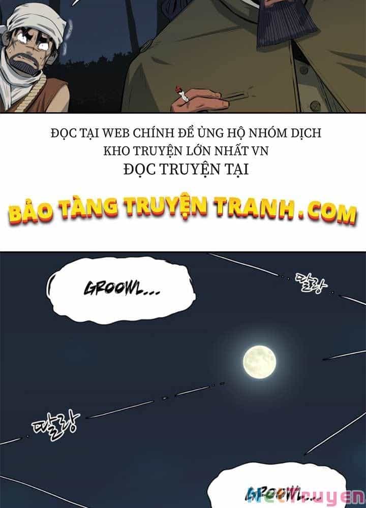 Bậc Thầy Kiếm Sư 2: Arachi Dị Nhân Đầu Tiên - Chương 3 - ảnh 52