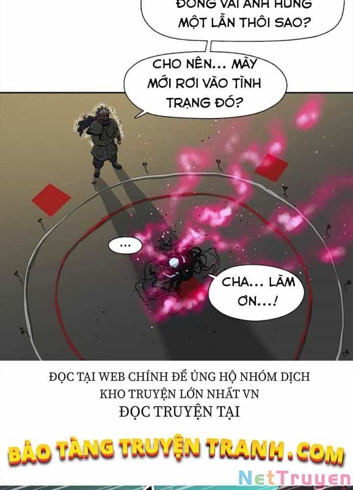 Bậc Thầy Kiếm Sư 2: Arachi Dị Nhân Đầu Tiên - Chương 3 - ảnh 97