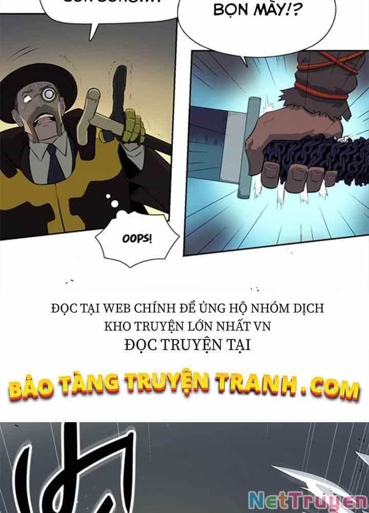 Bậc Thầy Kiếm Sư 2: Arachi Dị Nhân Đầu Tiên - Chương 4 - ảnh 28