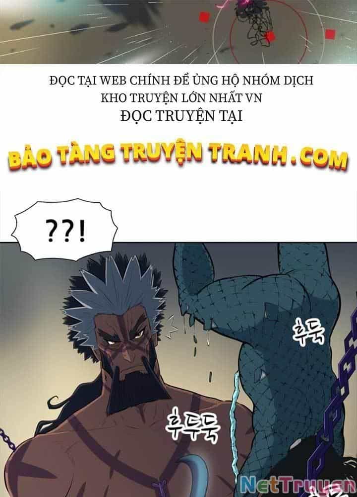 Bậc Thầy Kiếm Sư 2: Arachi Dị Nhân Đầu Tiên - Chương 5 - ảnh 23