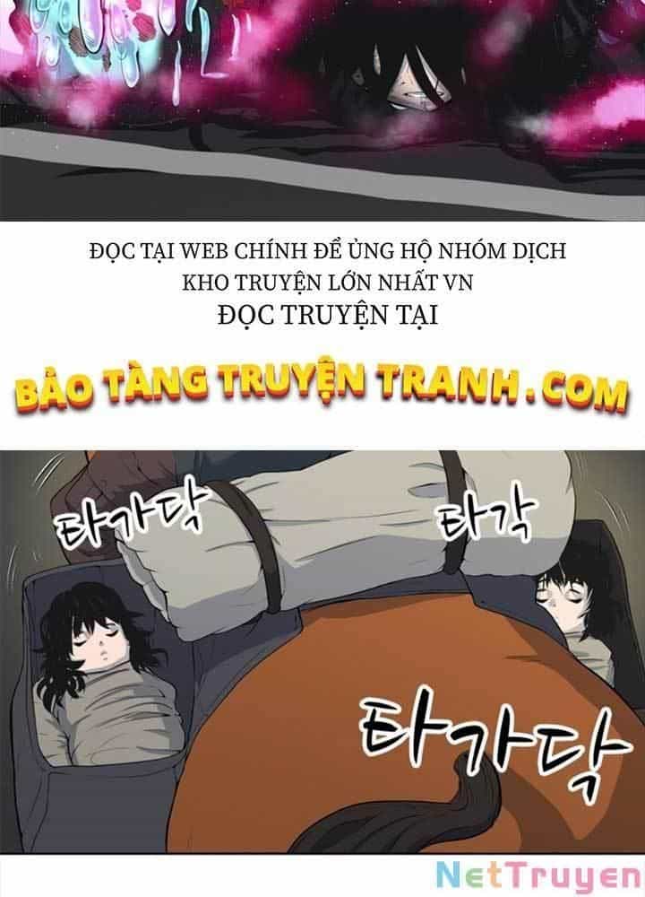 Bậc Thầy Kiếm Sư 2: Arachi Dị Nhân Đầu Tiên - Chương 5 - ảnh 48