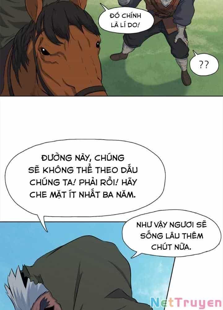 Bậc Thầy Kiếm Sư 2: Arachi Dị Nhân Đầu Tiên - Chương 5 - ảnh 60