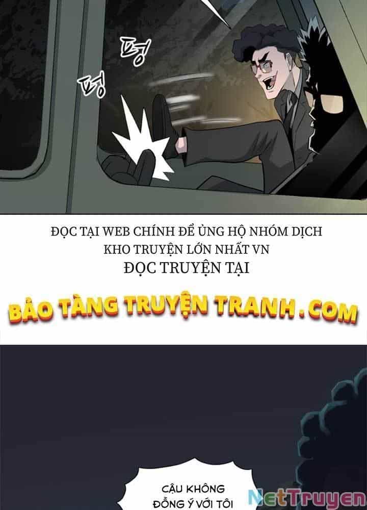 Bậc Thầy Kiếm Sư 2: Arachi Dị Nhân Đầu Tiên - Chương 6 - ảnh 11