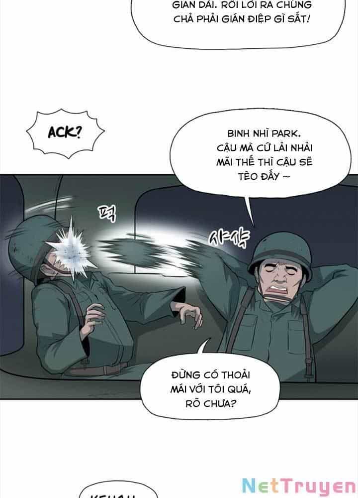 Bậc Thầy Kiếm Sư 2: Arachi Dị Nhân Đầu Tiên - Chương 6 - ảnh 16