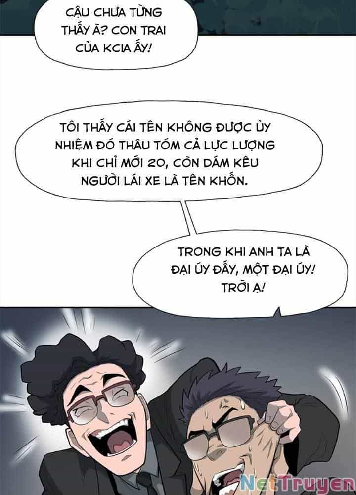 Bậc Thầy Kiếm Sư 2: Arachi Dị Nhân Đầu Tiên - Chương 6 - ảnh 21