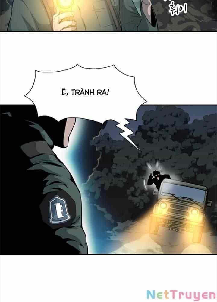 Bậc Thầy Kiếm Sư 2: Arachi Dị Nhân Đầu Tiên - Chương 6 - ảnh 26