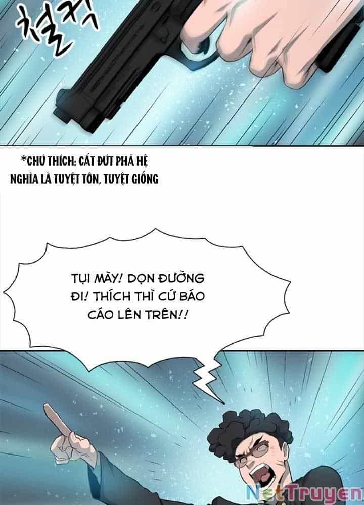 Bậc Thầy Kiếm Sư 2: Arachi Dị Nhân Đầu Tiên - Chương 6 - ảnh 31