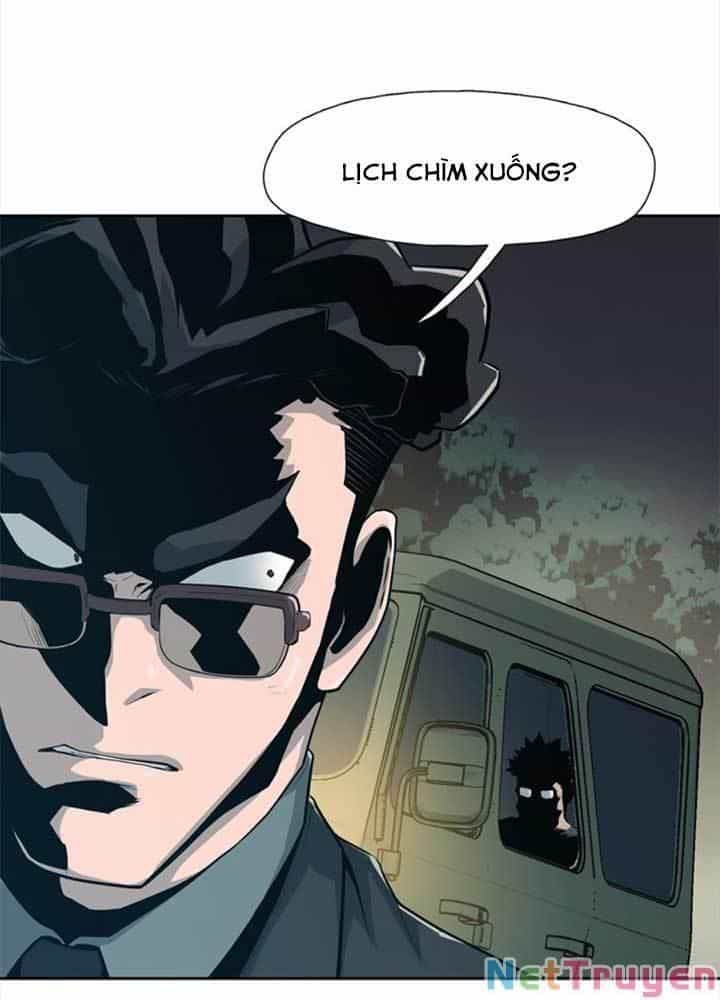 Bậc Thầy Kiếm Sư 2: Arachi Dị Nhân Đầu Tiên - Chương 6 - ảnh 34